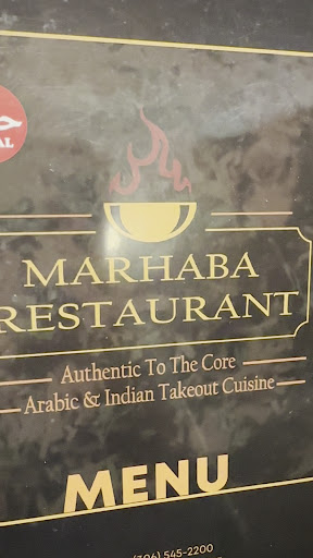 Photo of Marhaba Restaurant - 2739 Avonhurst Dr, Regina, SK S4R 3J3